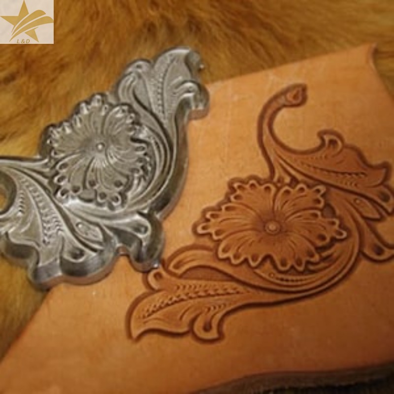 Leatherwork Patterns Free - Skórzana forma do grawerowania i tłoczenia,