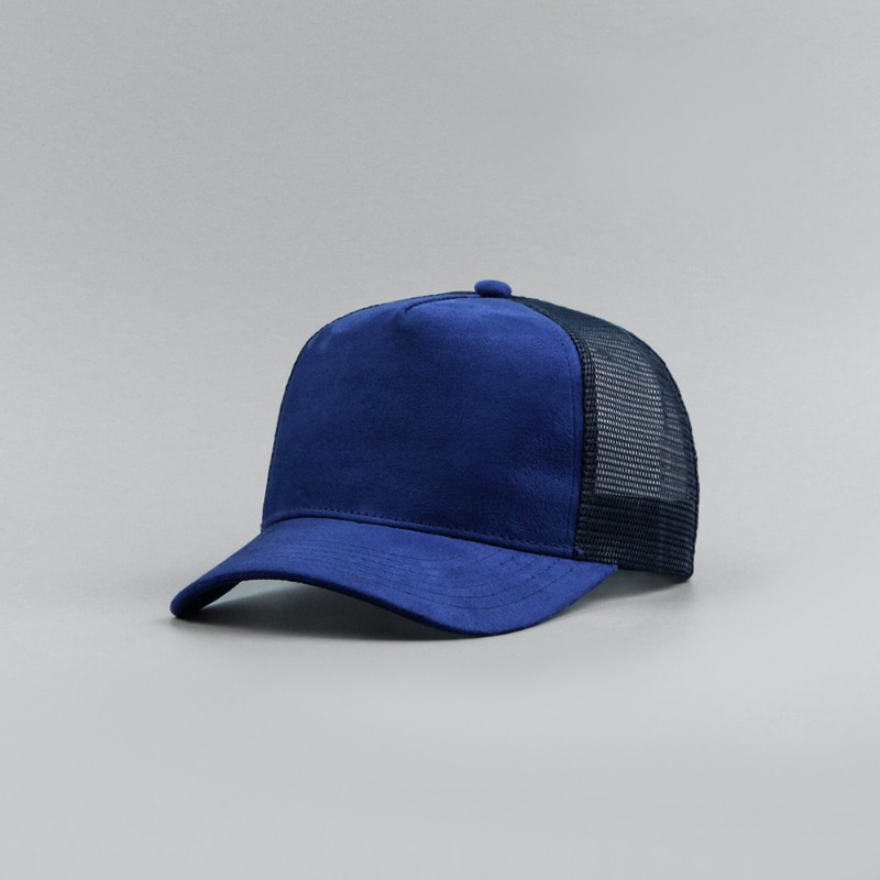 Skórzana etykieta Niestandardo – Leather Work Hat recenzja i cena