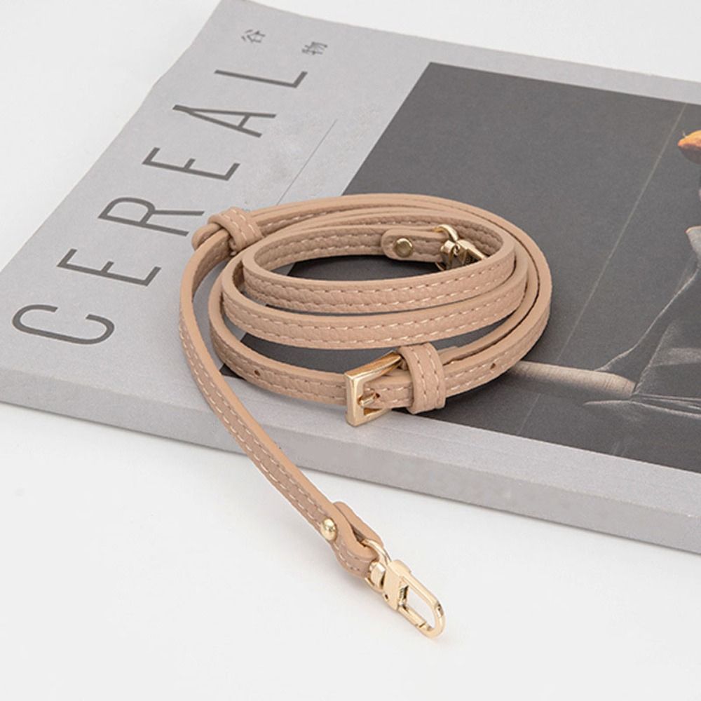 Akcesoria do torebek crossbody – Leatherwork Eyelets recenzja i cena