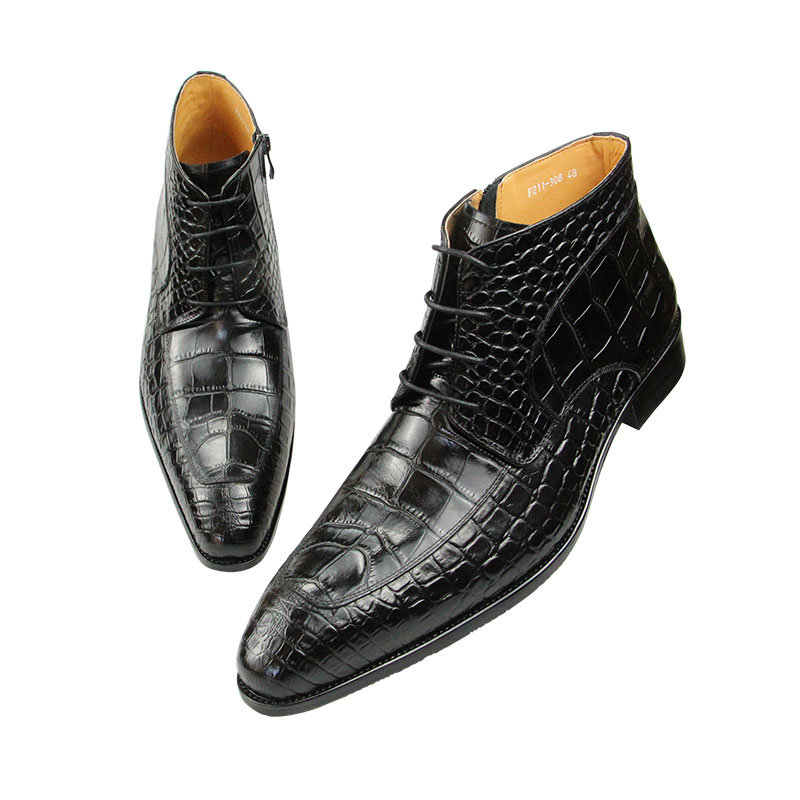 Nowa moda Buty za kostkę Czyst – Leatherworking Classic recenzja i cena