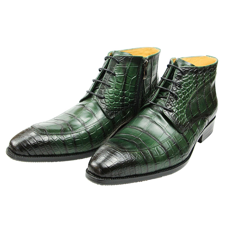 Nowa moda Buty za kostkę Czyst – Leatherworking Classic recenzja i cena