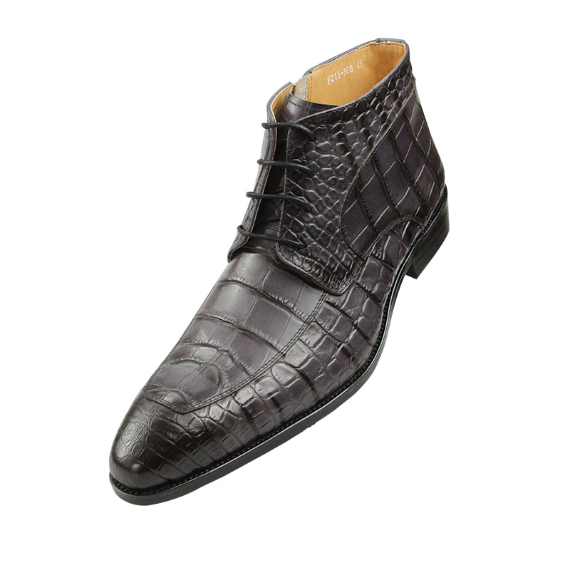 Nowa moda Buty za kostkę Czyst – Leatherworking Classic recenzja i cena