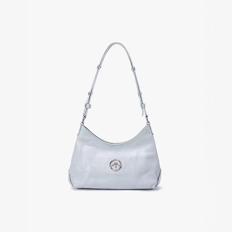 Torba na ramię GROTTO Classic  – Leather Work Bag Women recenzja i cena