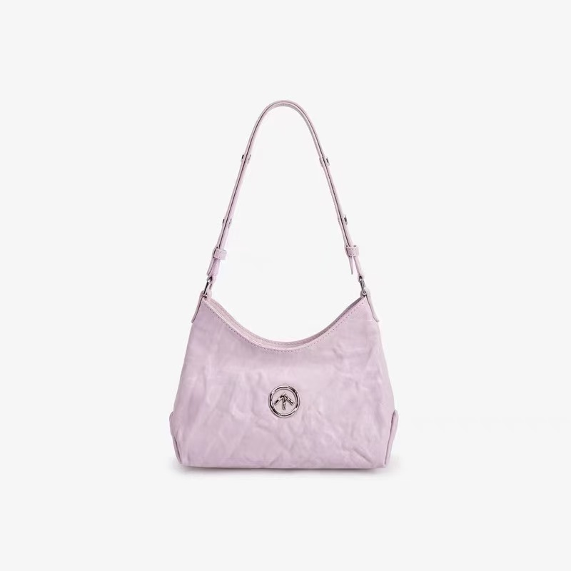 Torba na ramię GROTTO Classic  – Leather Work Bag Women recenzja i cena