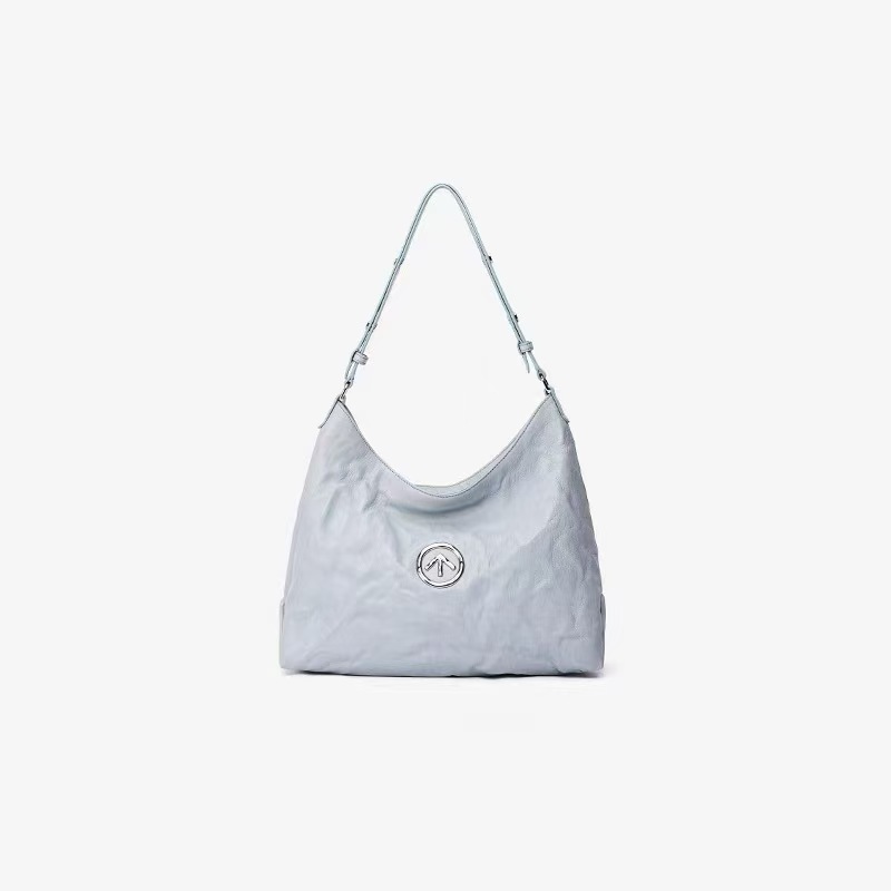 Torba na ramię GROTTO Classic  – Leather Work Bag Women recenzja i cena