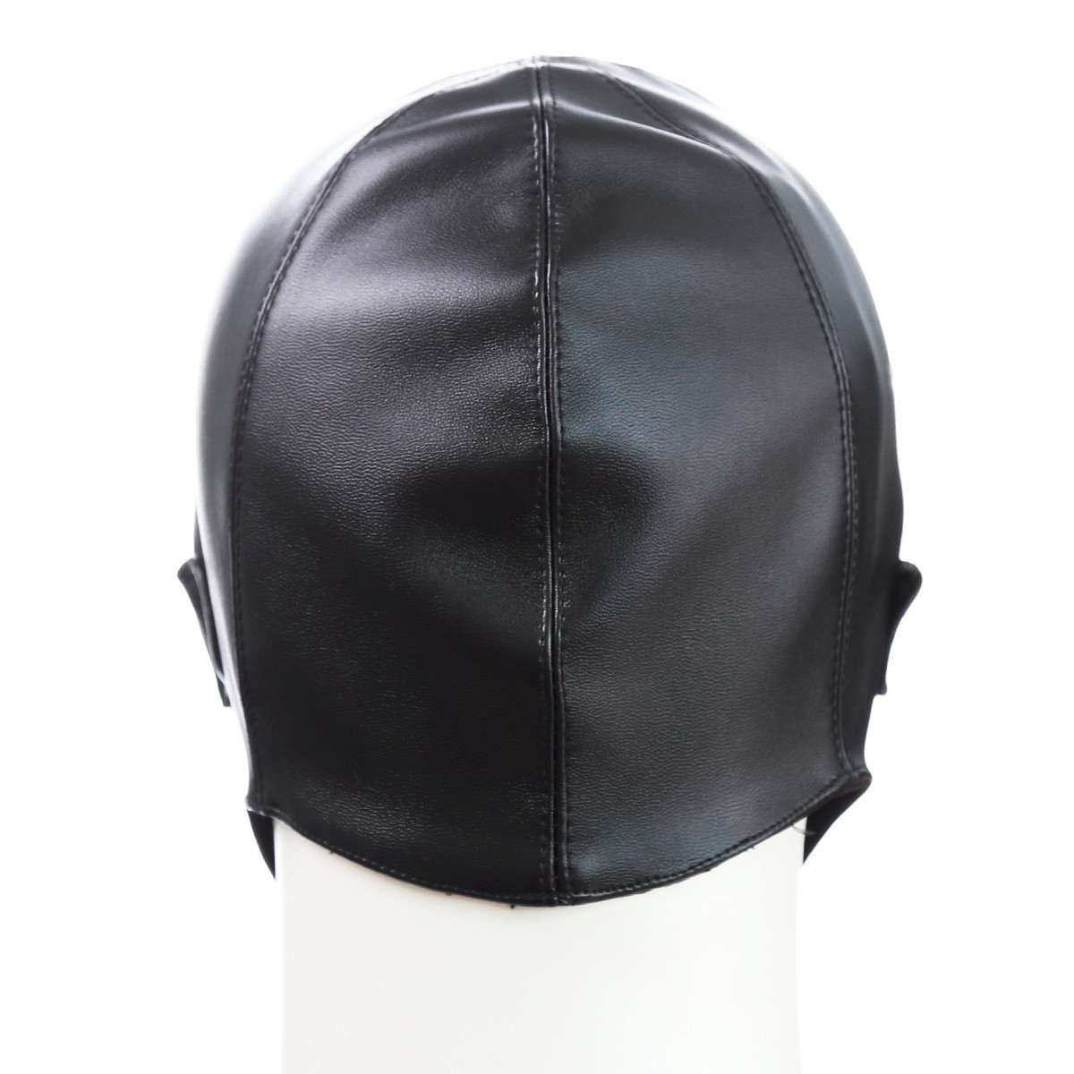 Nowość czapka rycerz zima PU c – Leather Work Hat recenzja i cena