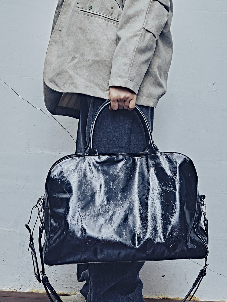 Mężczyźni Kobiety Biznes Praca – Leather Work Bag Women recenzja i cena