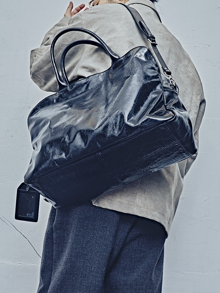 Mężczyźni Kobiety Biznes Praca – Leather Work Bag Women recenzja i cena