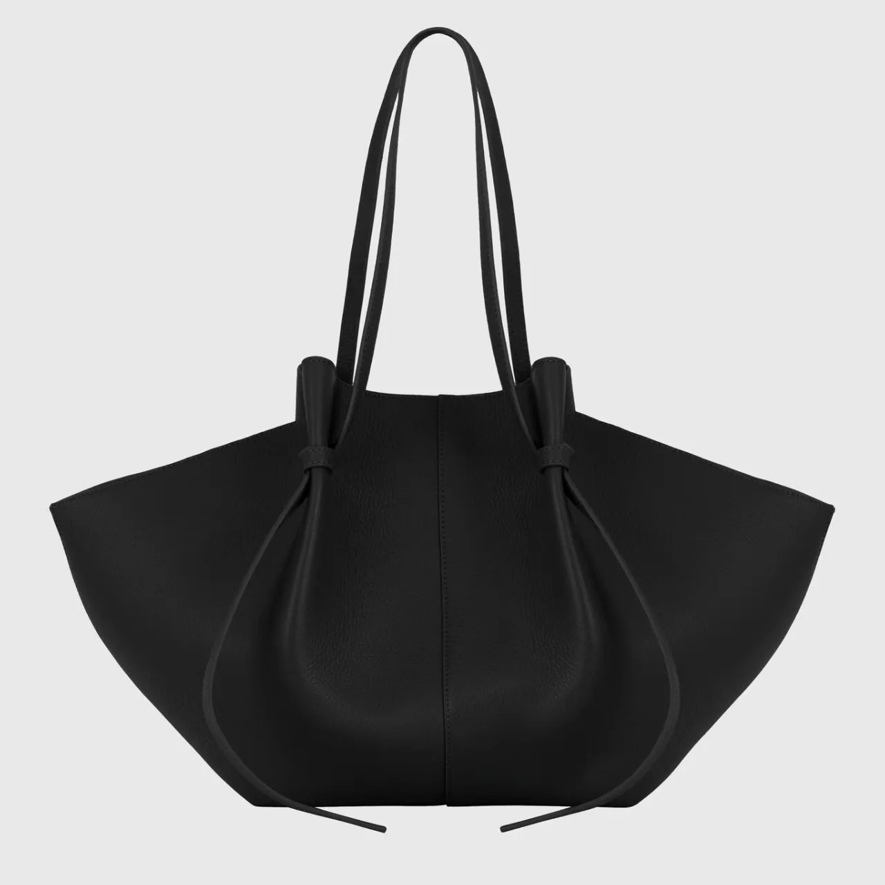 Damska skórzana torba na ramię – Leather Work Bag Women recenzja i cena