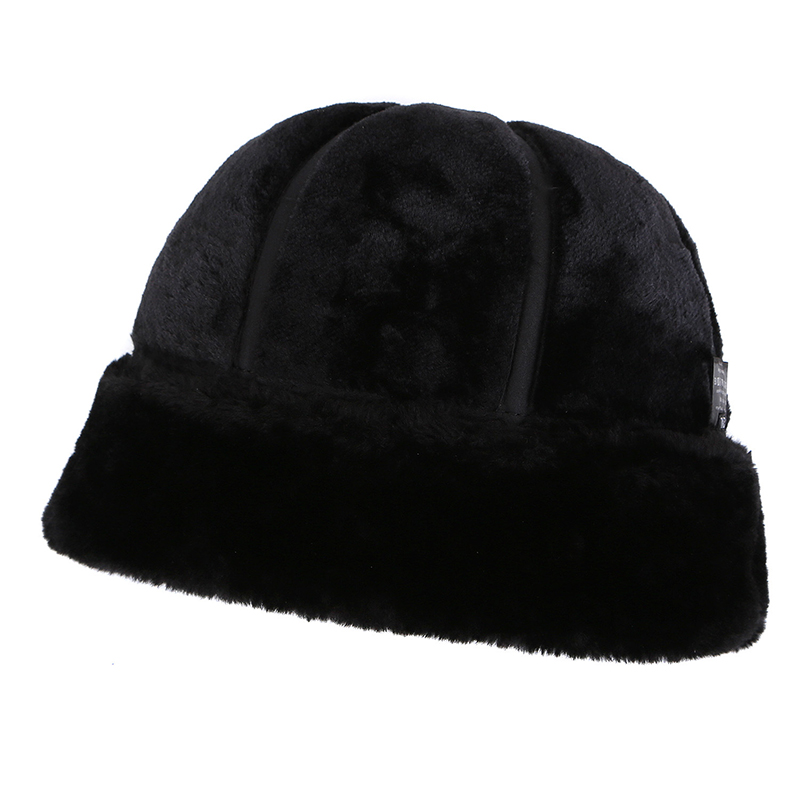 Nowy Styl 2026 Retro Skórzana  – Leather Work Hat recenzja i cena