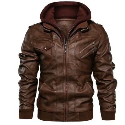 Nowa Wiosenna Jesienna Męska K – Leather Work Hat recenzja i cena