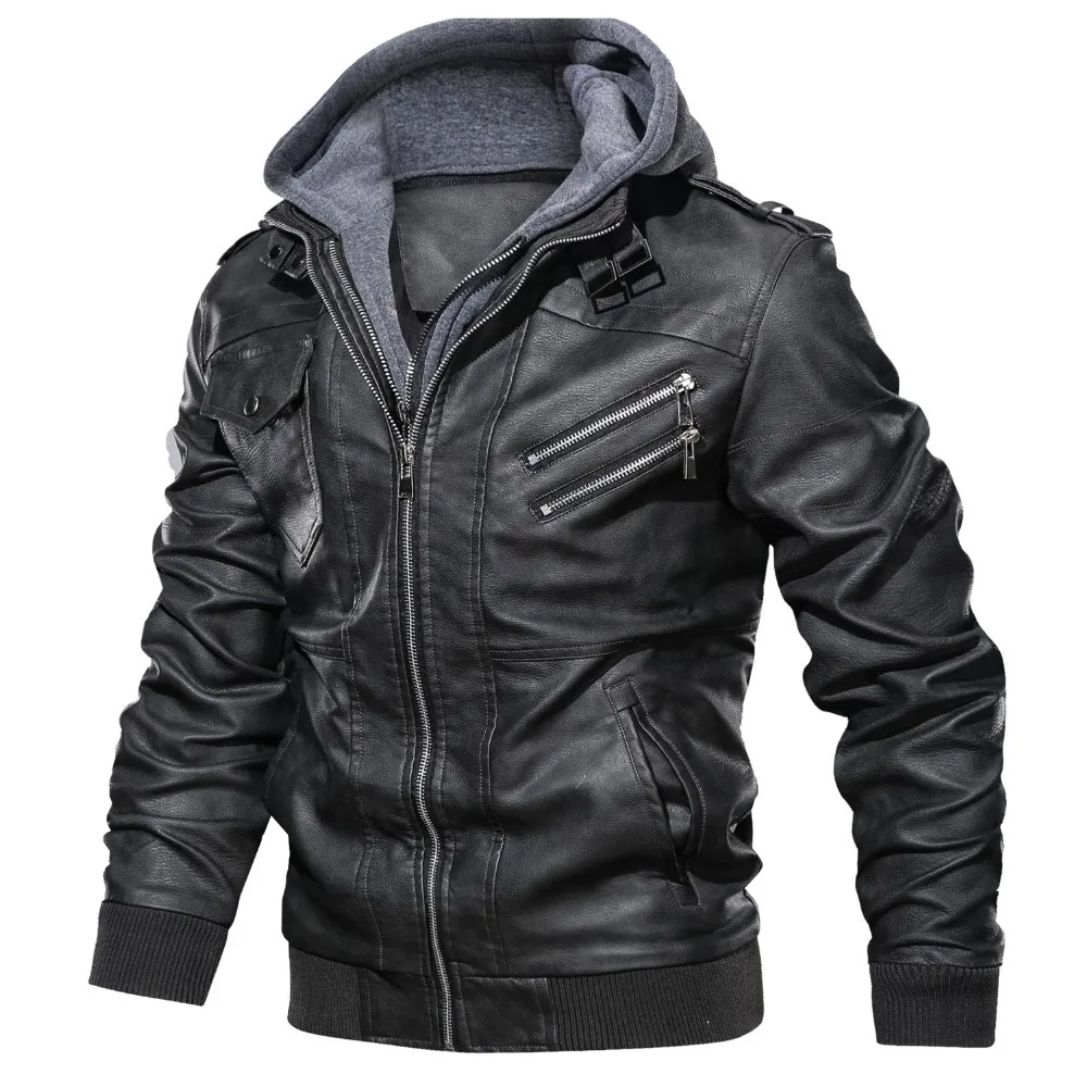 Nowa Wiosenna Jesienna Męska K – Leather Work Hat recenzja i cena