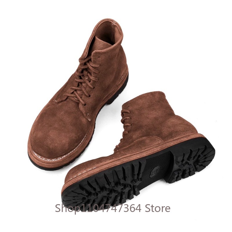 Oryginalne skórzane buty roboc – Leather Work Western recenzja i cena