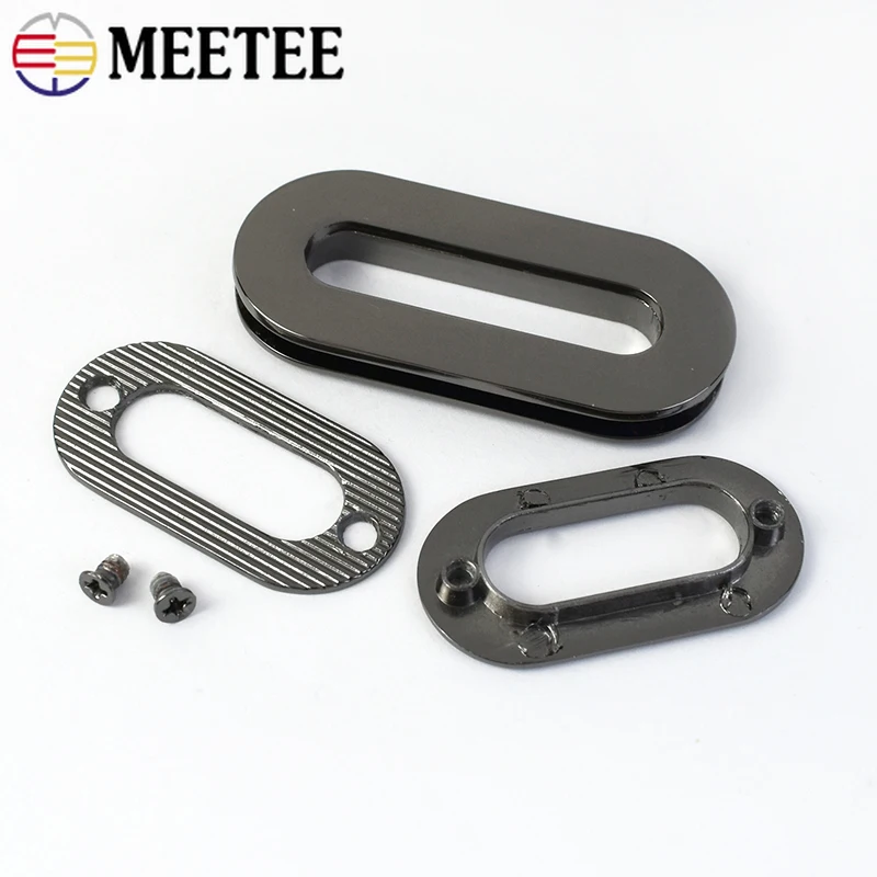 10/20 szt. Metalowe Owalne Ocz – Leatherwork Eyelets recenzja i cena