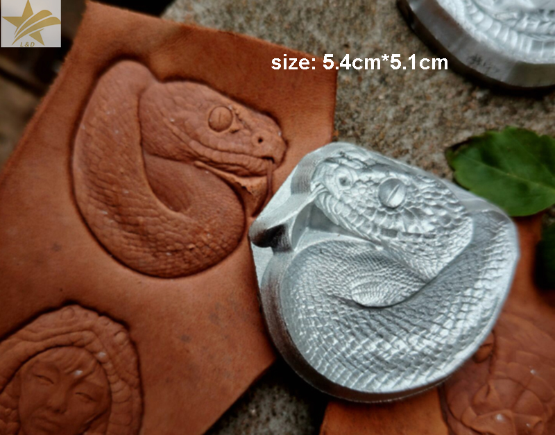 Wzór Węża Maidush, Ręcznie Rob – Leatherwork Patterns Free recenzja i cena