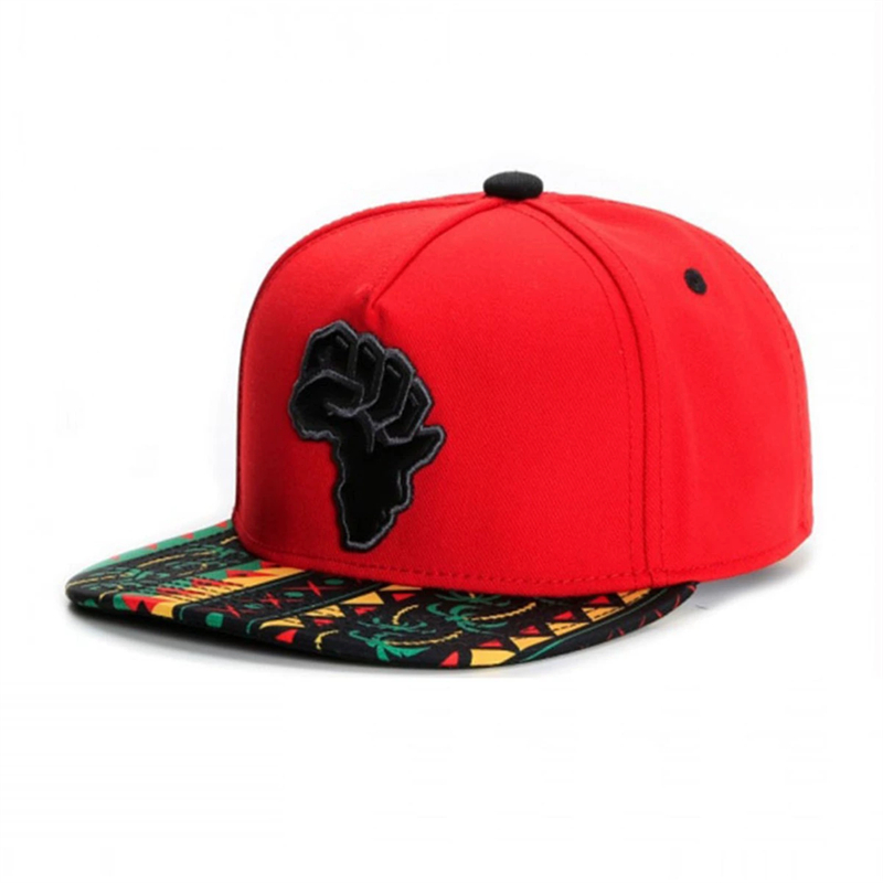 Czapka z daszkiem skórzana mar – Leather Work Hat recenzja i cena