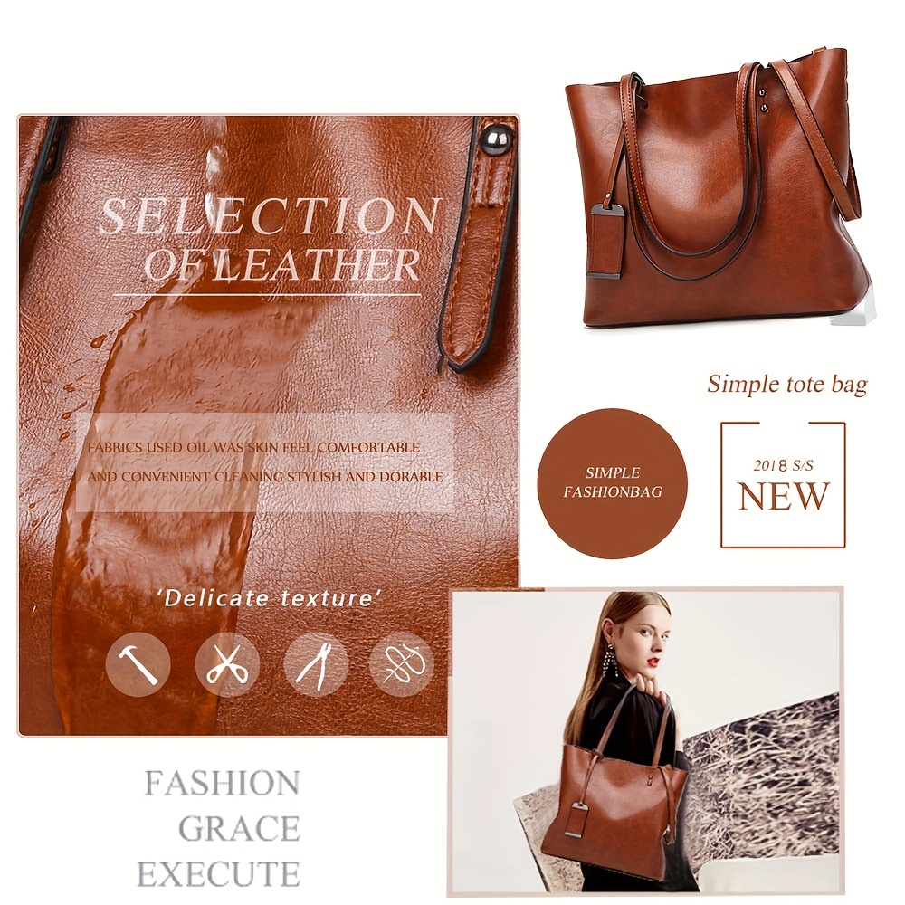 Modna klasyczna Retro skórzana – Leatherworking Classic recenzja i cena