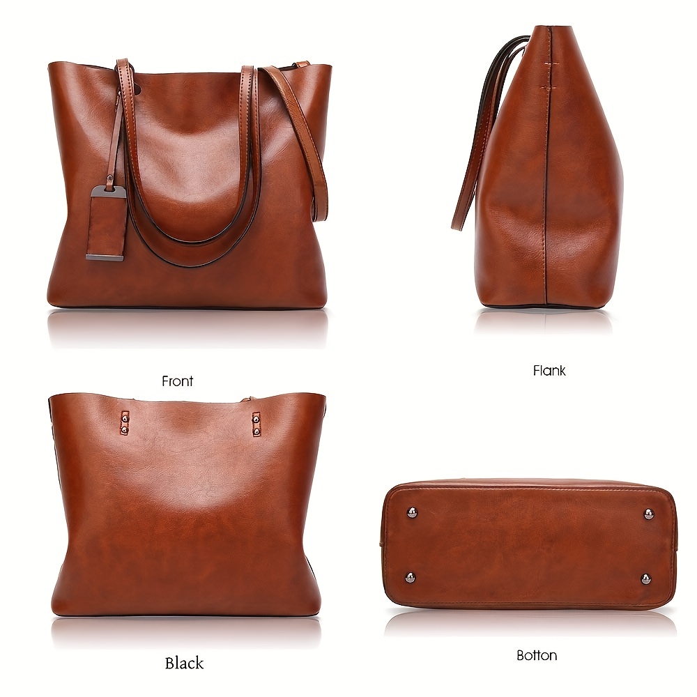 Modna klasyczna Retro skórzana – Leatherworking Classic recenzja i cena